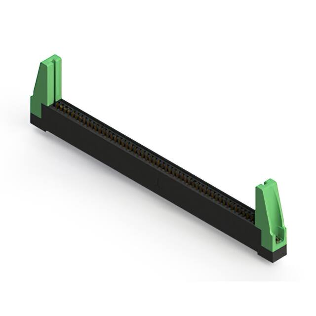 395-054-525-188 EDAC Inc.  Edgeboard Connectors